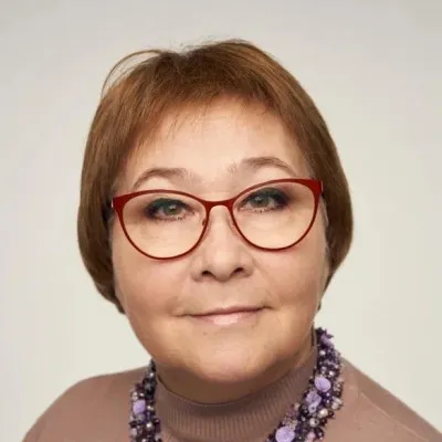 item.name Нина Филиппова